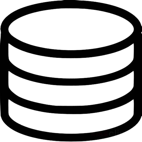 Databases logo