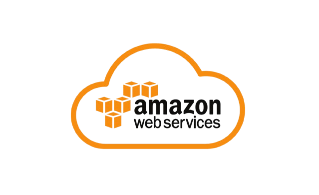 AWS logo