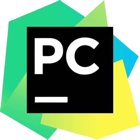 Pycharm logo