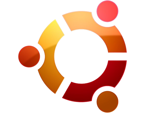 Ubuntu logo